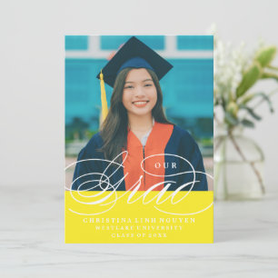 NOSSO GRAD DE ROTEIRO ELEGANTE   CONVITE DE FORMAT