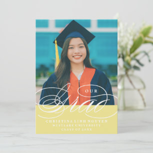 NOSSO GRAD DE ROTEIRO ELEGANTE   CONVITE DE FORMAT