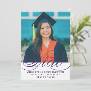 NOSSO GRAD SCRIPT ELEGANTE   CONVITE DE GRADUAÇÃO