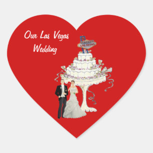 Nosso Las Vegas que Wedding a etiqueta