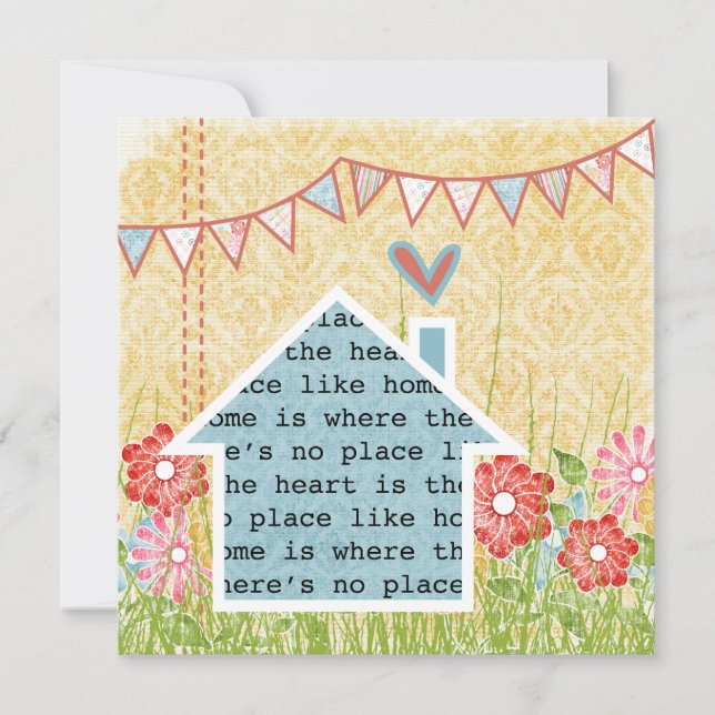 Nosso Local Movendo Anúncios (Frente)