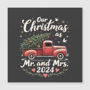 Nosso Natal como Sr e Sra 2024 Casais Combinando