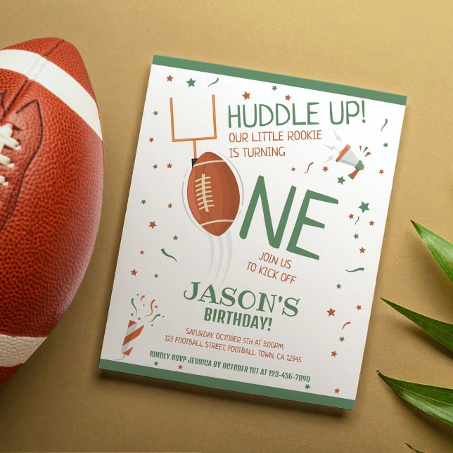 Nosso Pequeno primeiro aniversario de Orçamento de (Criador carregado)