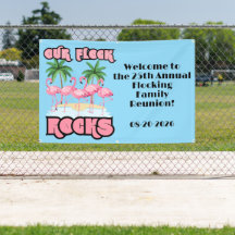 Nosso Rebanho Balança Reunião de Família de Flamin