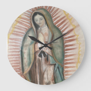 Nosso Relógio de Guadalupe