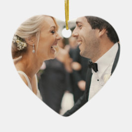 Nossos primeiros enfeites de natal