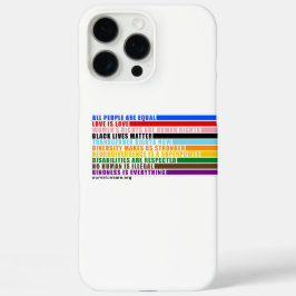 Nossos Valores São Capas de telefone