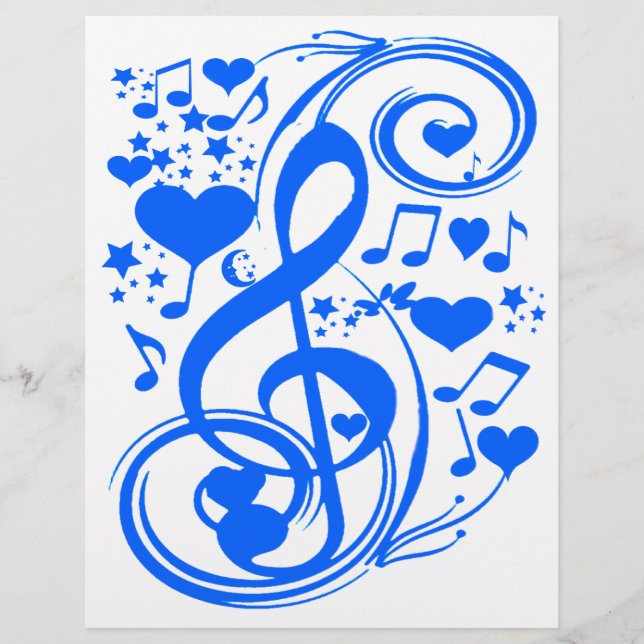 Notas 0f Love_ (Frente)