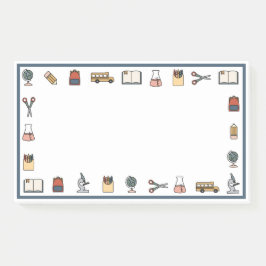 Notas Bloco de Barragens de Professores da Escola Elemen