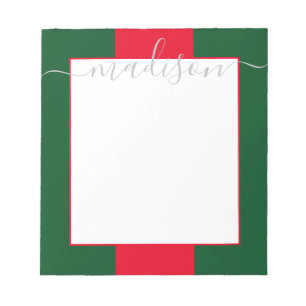 Notas Bloco de Cores Nome de Script Personalizado Bloco 