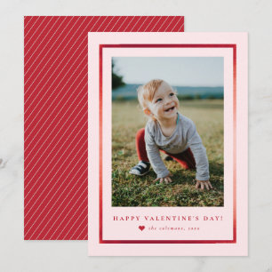 Notas Cartão de Dia dos Namorados com Foto de Perfil em 