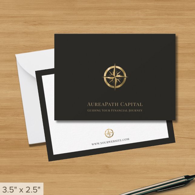 Notas Cartão de Gestão de Riqueza (Criador carregado)