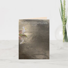 Notas Cartão de Nota: Incentivo