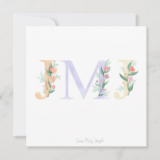 Notas Cartão de Saudação Católico JMJ