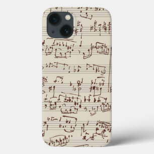 Notas da música