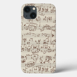 Notas da música