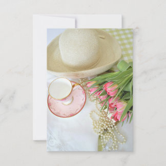 Notas de Agradecimento