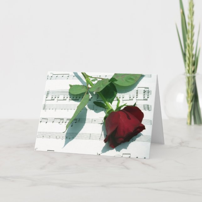 Notas de Amor (Frente)