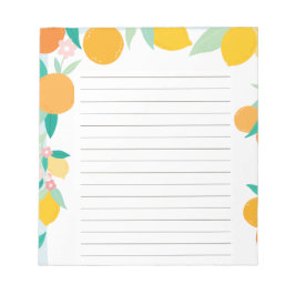 Notas de Bloco - Quantidades por Ludilabel