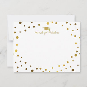 notas de conselho de palavra sabedoria para forman