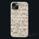 Notas de música<br><div class="desc">Papel de parede vetor sem costura. Manuscrito de notas de música © e ® Bigstock® - Todos os direitos reservados.</div>