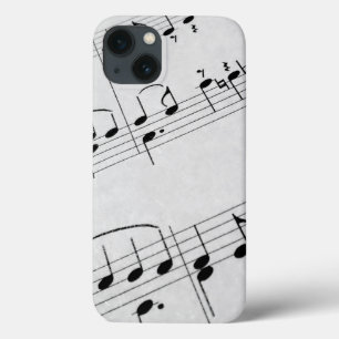 Notas de Música