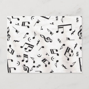 Notas de Música