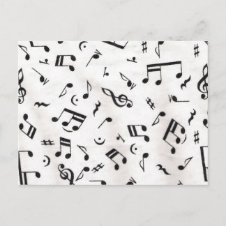 Notas de Música