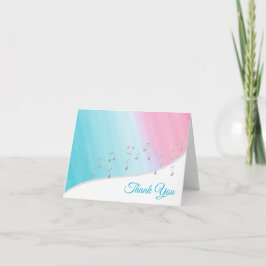 Notas de Música Silver Obrigado