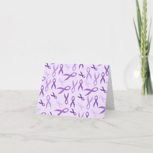 Notas de presentes da papelaria de sensibilização