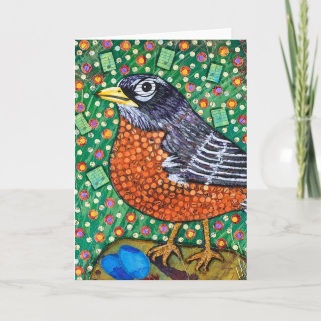 Notas de Robin (Frente)