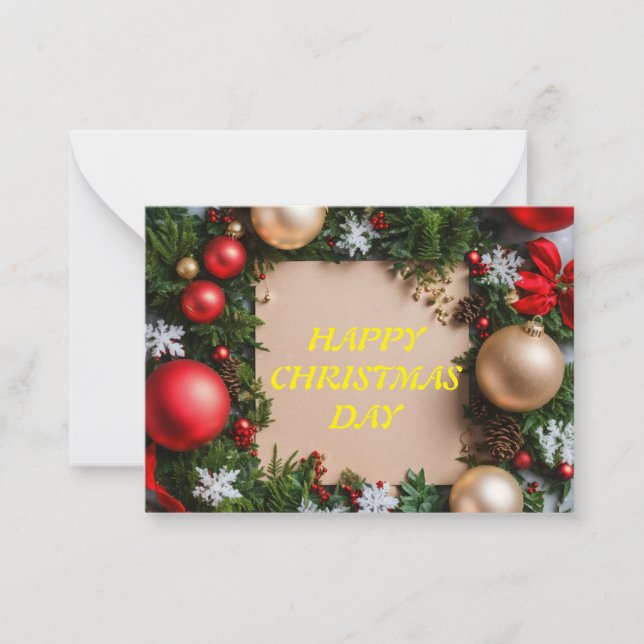 NOTAS DESIGN DE CARTÃO (Frente)