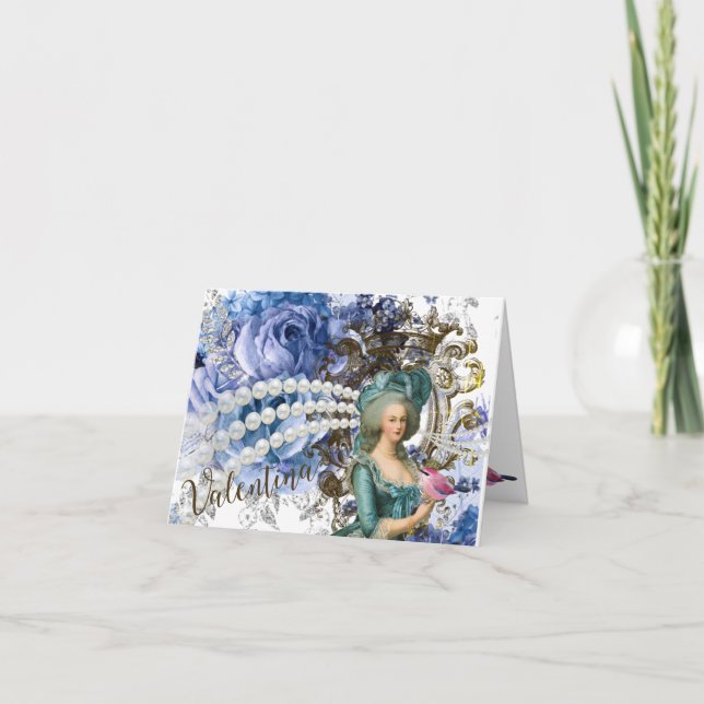 Notas do Vazio Fountaine Bleau (Frente)