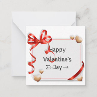 Notas Feliz dia de os namorados. Cartão