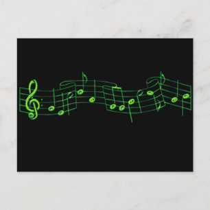 Notas Musicais