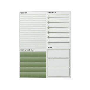 Notas O Bloco de Anotações da Lista de Tarefas Pendent