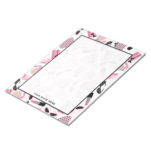 Notas Óculos de sol do perfume das bolsas & bloco de