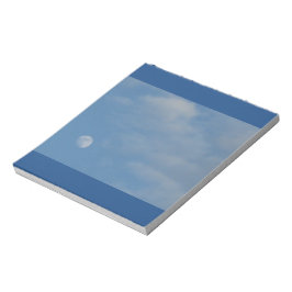 Notas Papel Certificado FSC para Memo Memo do Bloco de N