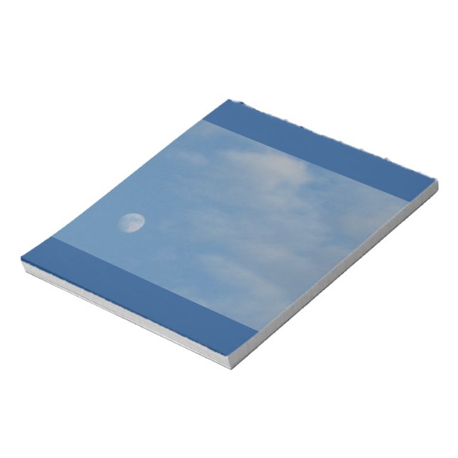 Notas Papel Certificado FSC para Memo Memo do Bloco de N (Invertido)