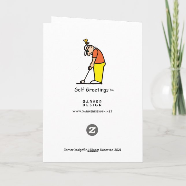 Notas Prática Torna Perfeito Cartão de Aniversário (Verso)