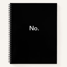 Notebook.