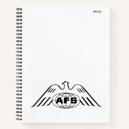 Notebook AFS