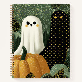 Notebook Bolsa Espírito Amigo Fantástico