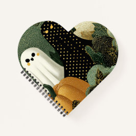 Notebook Bolsa Espírito Amigo Fantástico