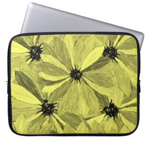 Notebook Capa de girassol para Ipad