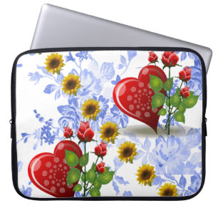 Notebook Capa de girassol para Ipad