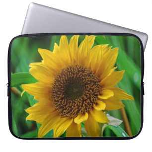 Notebook Capa de girassol para Ipad