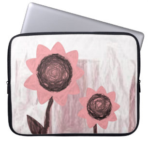 Notebook Capa de girassol para Ipad