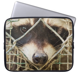 NOTEBOOK CAPA DE LAPTOP EM NEOPRENE PARA RACCON