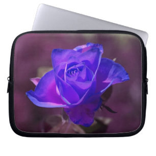 Notebook Capa para laptops cor-de-rosa cor-de-rosa profunda